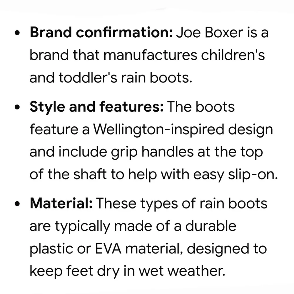 Joe Boxer classic pull